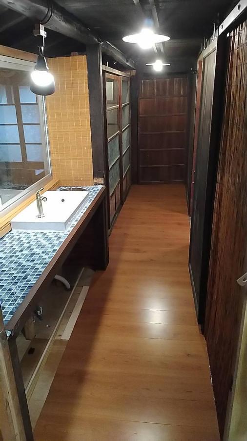 Momiji Hostel Minamiaso Εξωτερικό φωτογραφία